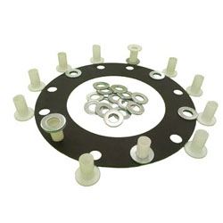 Flange Insulation Gasket Supplier in India