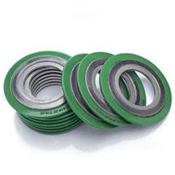 Spiral Wound Metallic Gasket Supplier in India