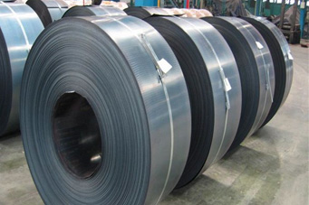 Mild Steel Sheet and Coil Supplier in India