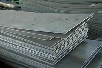  Mild Steel Sheet and Coil Supplier in India