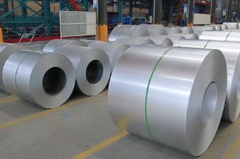 Stainless Steel Sheet and Coil Supplier in India