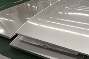 Stainless Steel Sheet and Coil Supplier in India