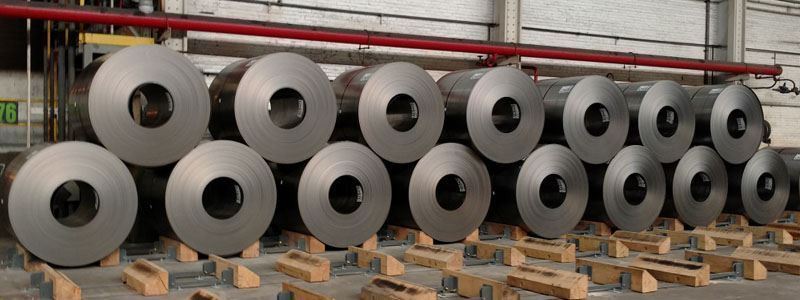 Stainless Steel Sheet and Coil Supplier in India