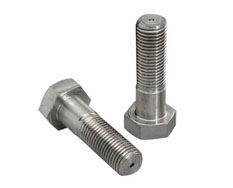 Bolts Fasteners Supplier in India