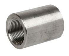 Coupling Screwed Fittings Supplier in India