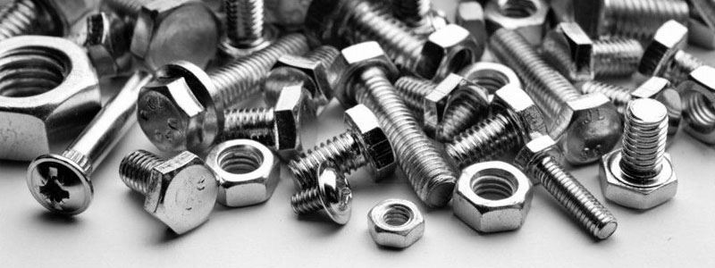 Fasteners Supplier in India