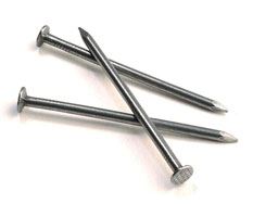 Nails Fasteners Supplier in India