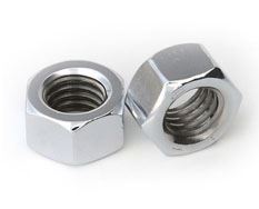 Nuts Fasteners Supplier in India