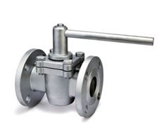 Plug Valves Supplier in India