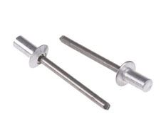 Rivet Fasteners Supplier in India