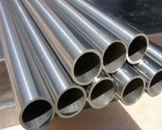 Stainless Steel Pipes Supplier in India