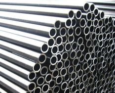 Stainless Steel Tube Supplier in India