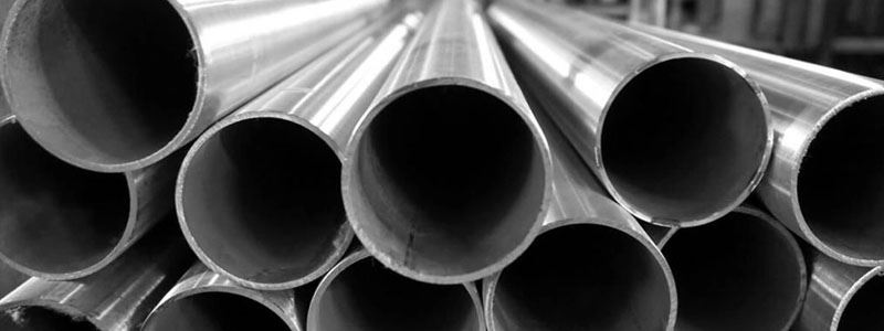 Stainless Steel Pipes Supplier in India