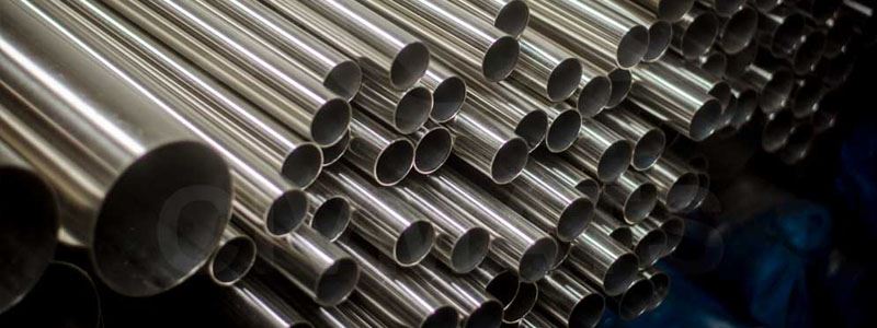 Stainless Steel Tubes Supplier in India